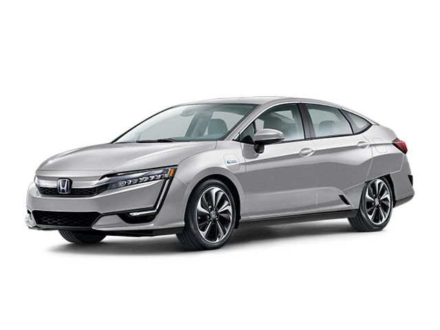 2018 HONDA Clarity