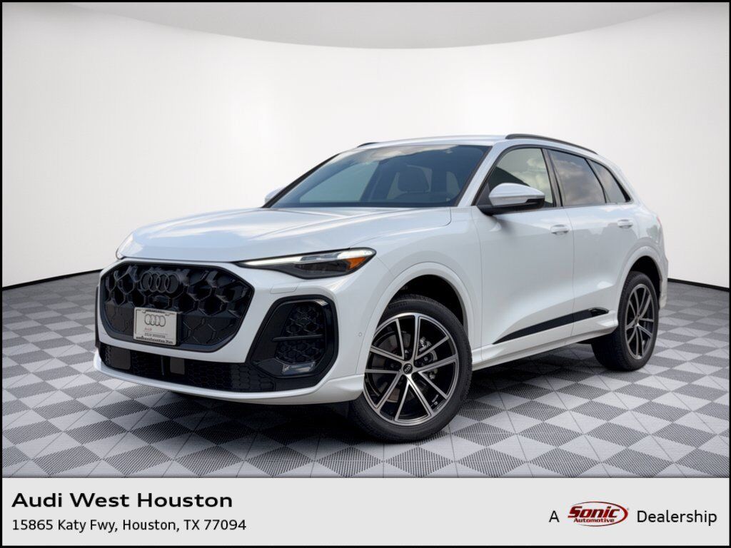 2026 AUDI Q5