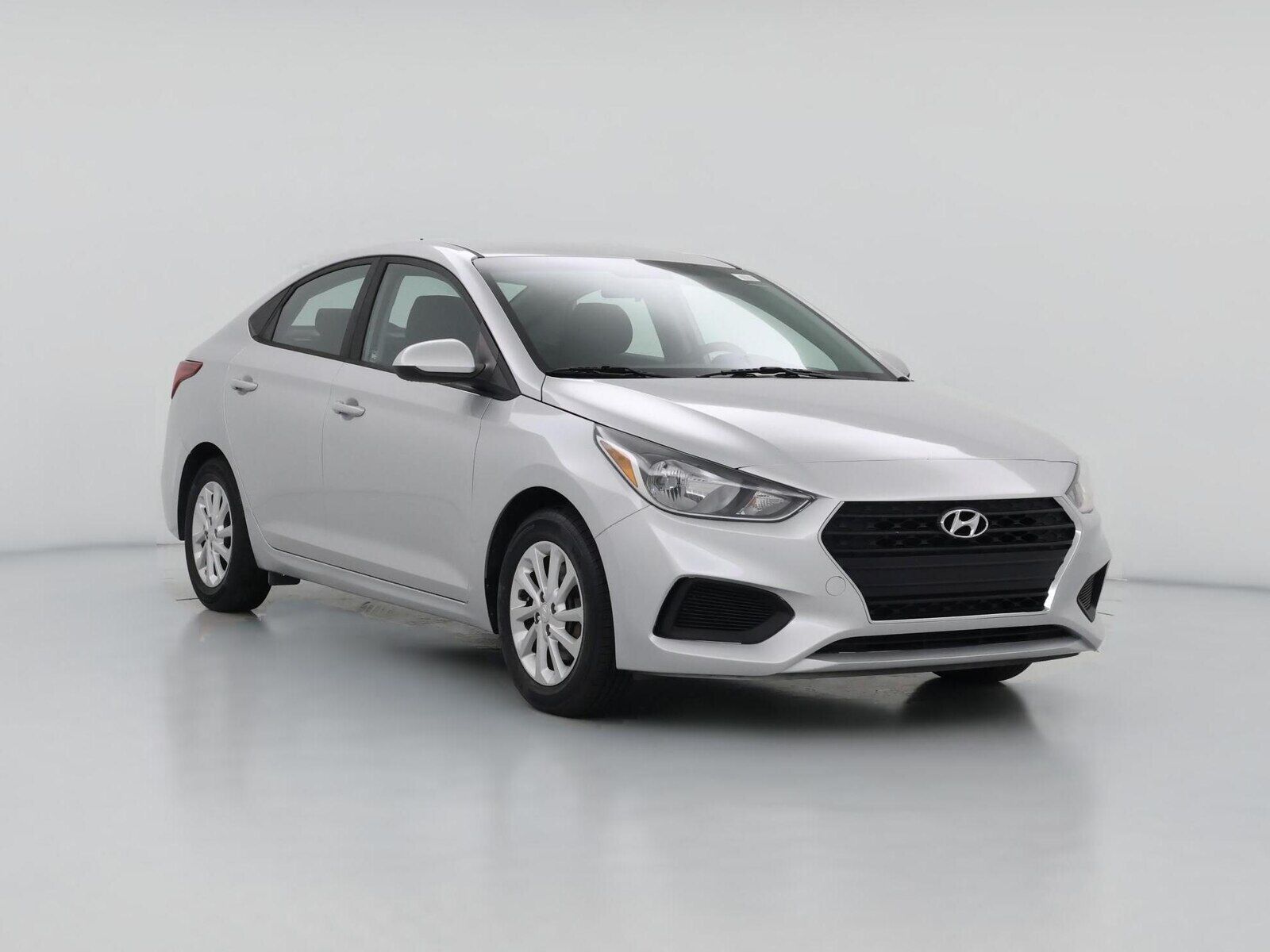 2018 HYUNDAI Accent