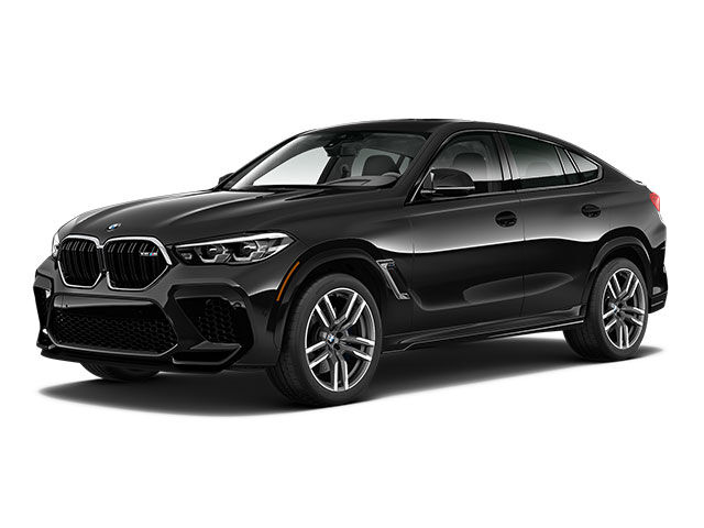 2021 BMW X6