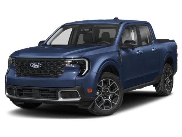 2027 FORD Maverick