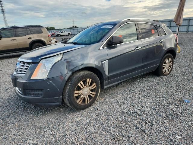 2013 CADILLAC SRX