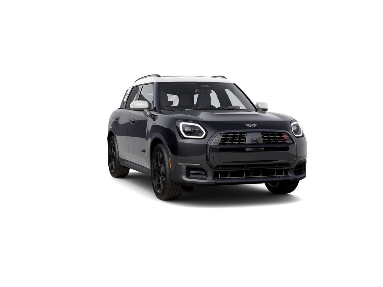 2027 MINI Countryman