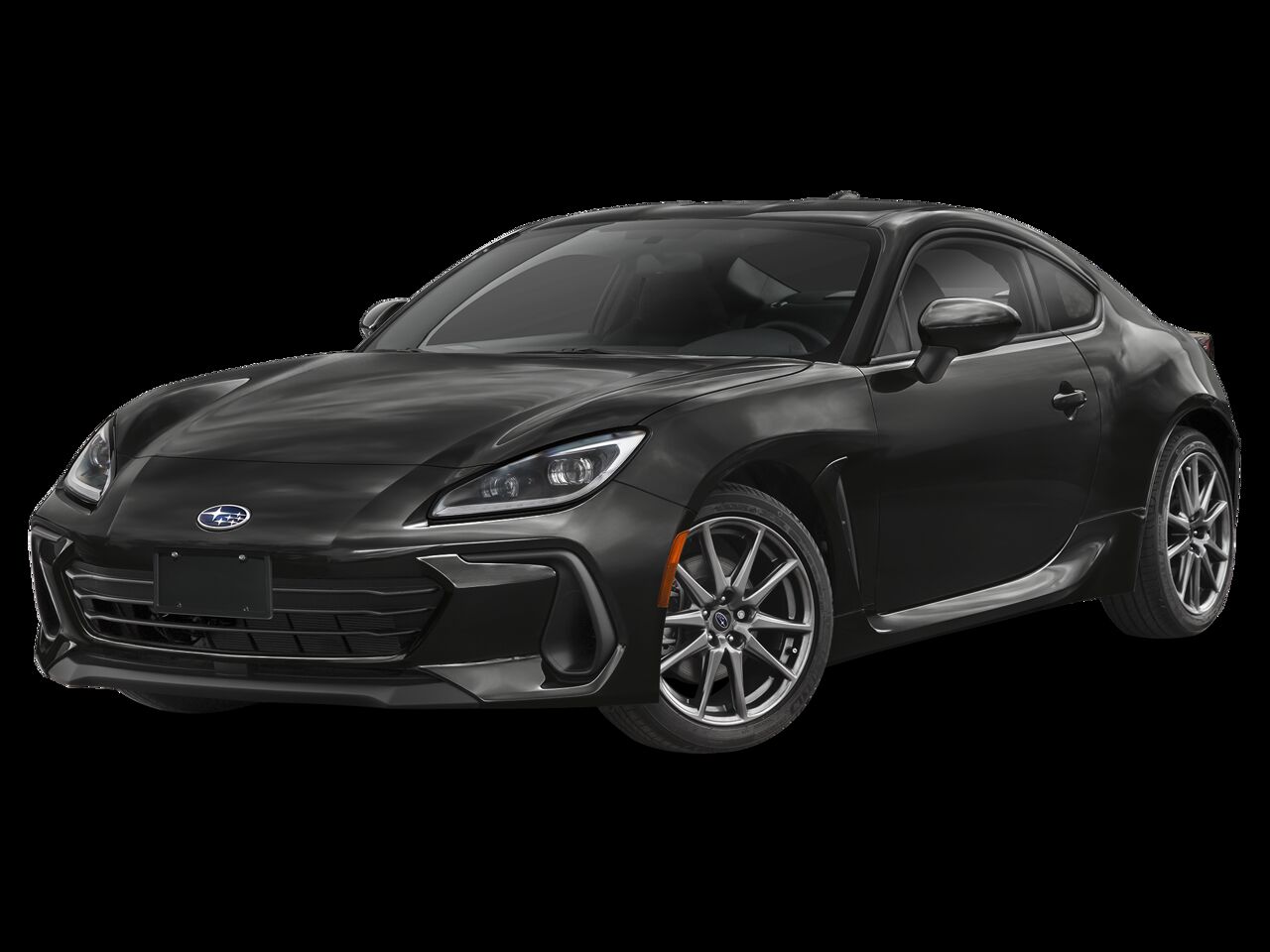 2024 SUBARU BRZ