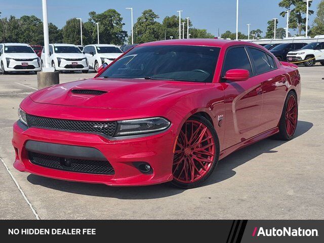 2015 DODGE Charger