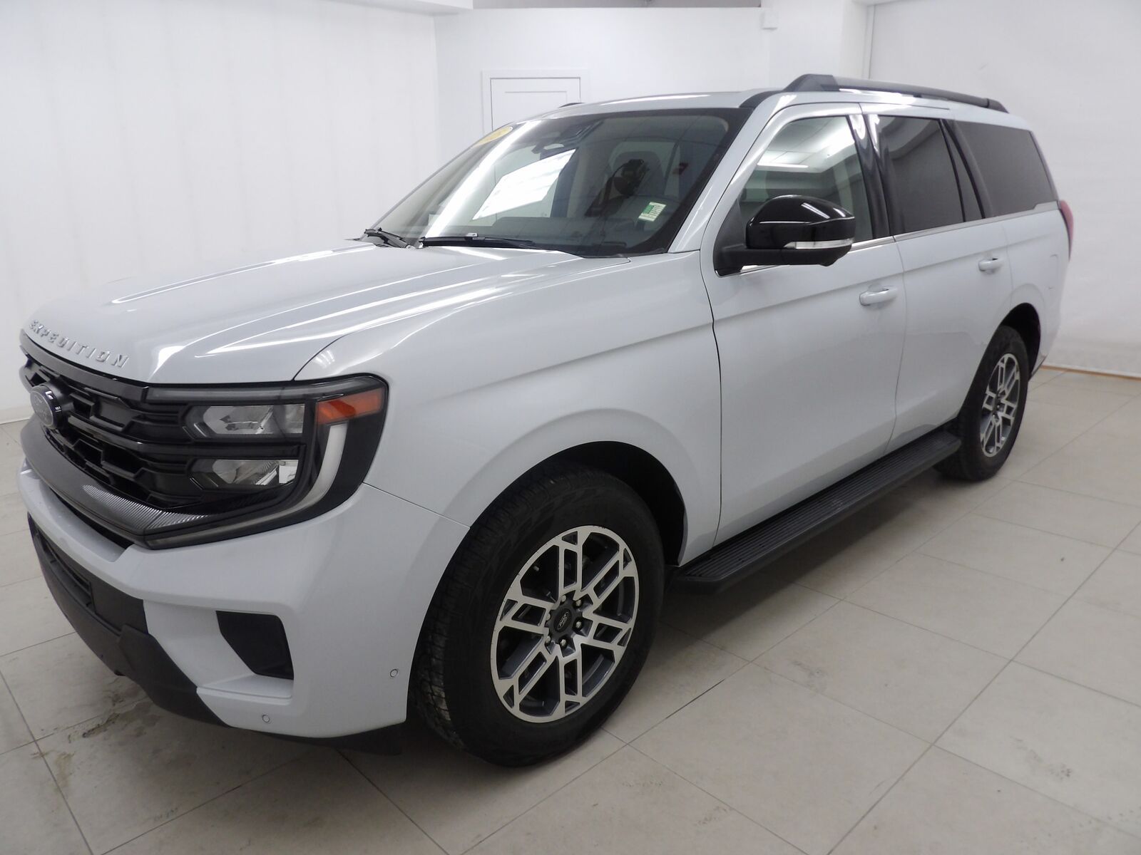 2025 FORD Expedition