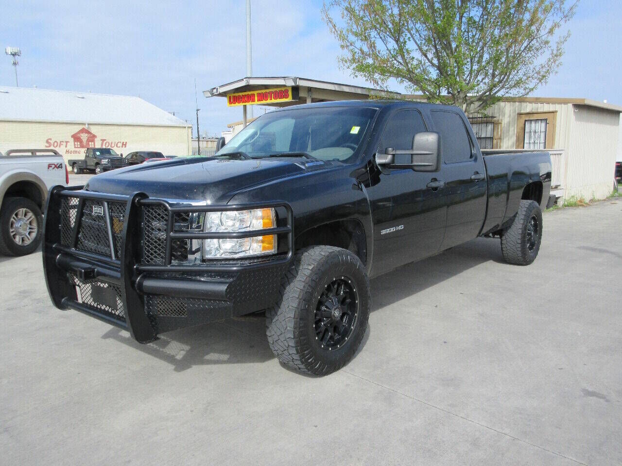 2013 CHEVROLET Silverado