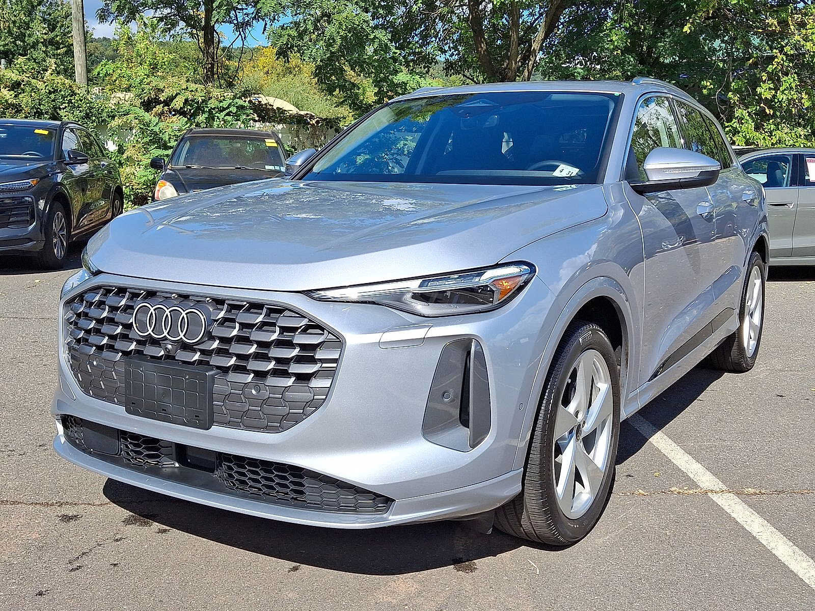 2025 AUDI Q5