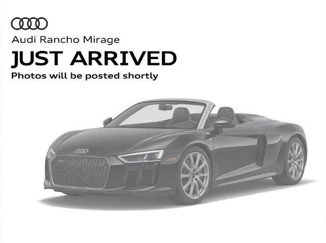 2024 AUDI RS Q8
