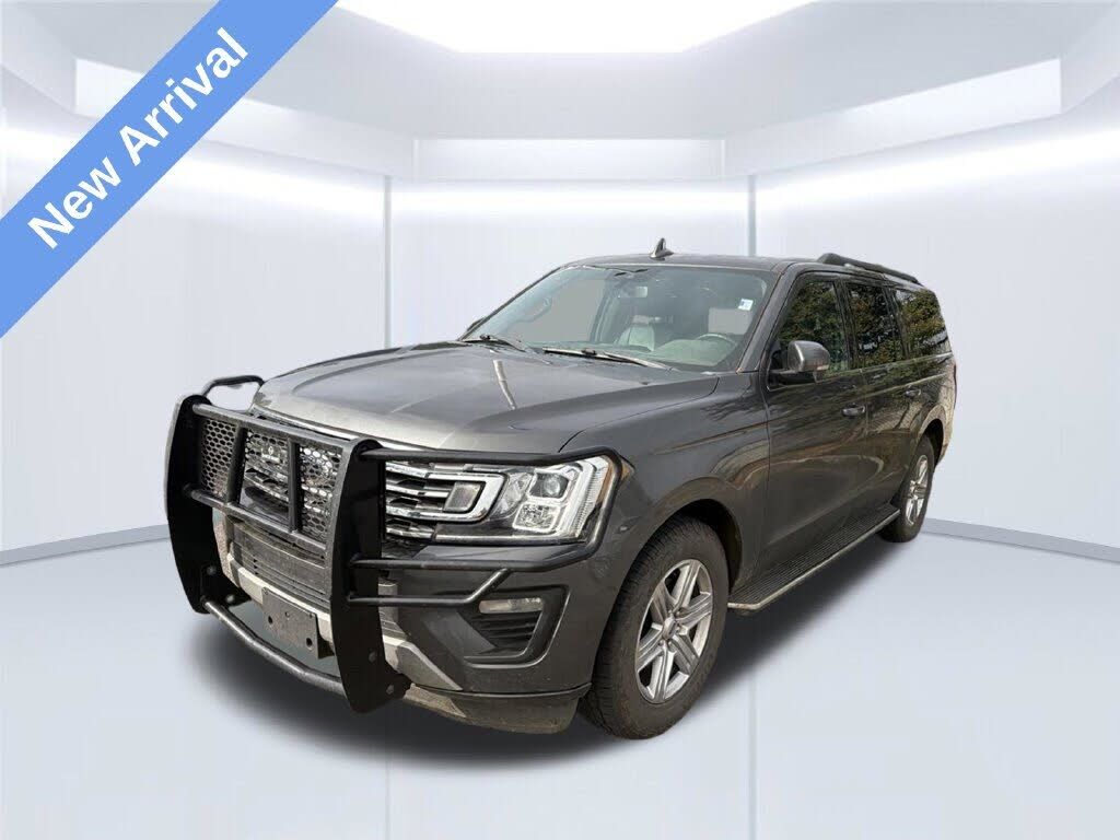 2019 FORD Expedition
