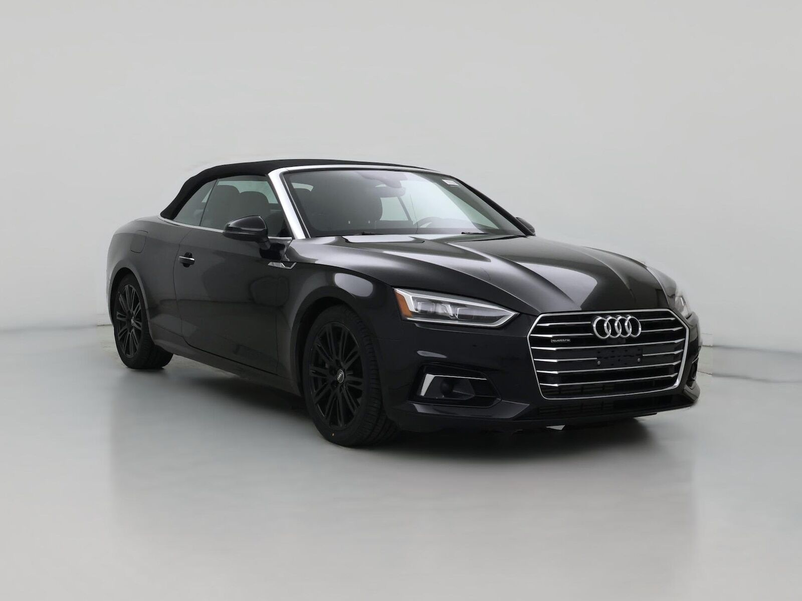 2018 AUDI A5