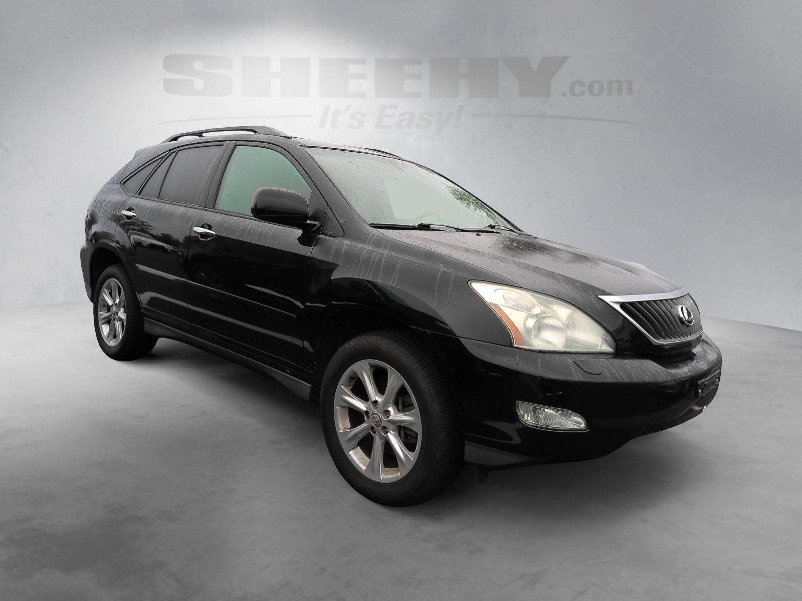 2008 LEXUS RX