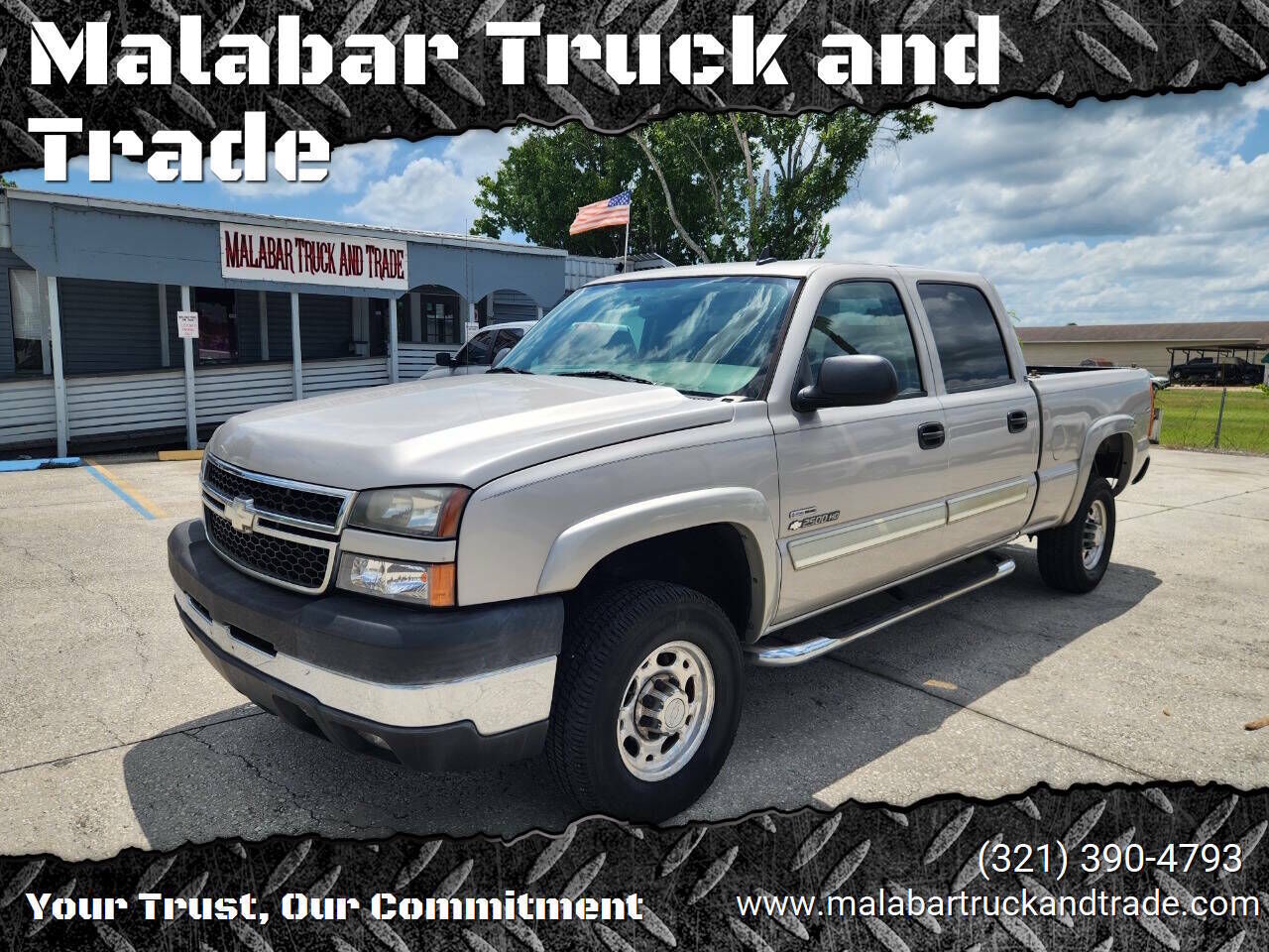 2006 CHEVROLET Silverado