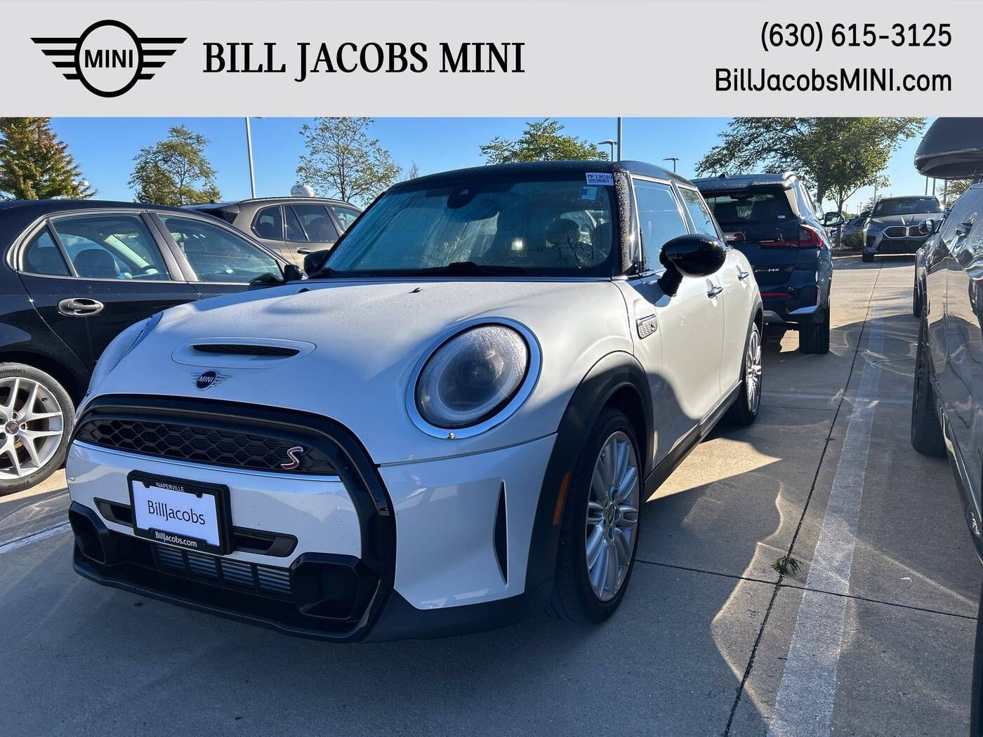 2023 MINI Hardtop