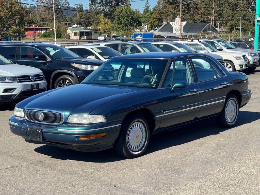 1997 BUICK LeSabre