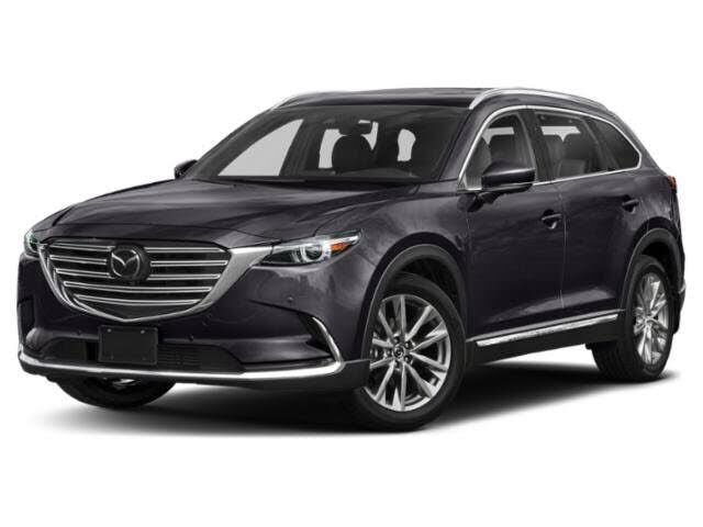 2019 MAZDA CX-9