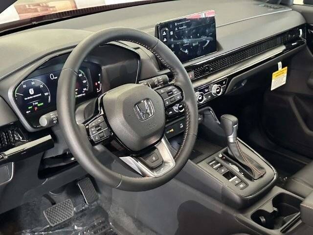 2027 HONDA CR-V