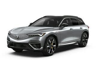 2024 ACURA ZDX