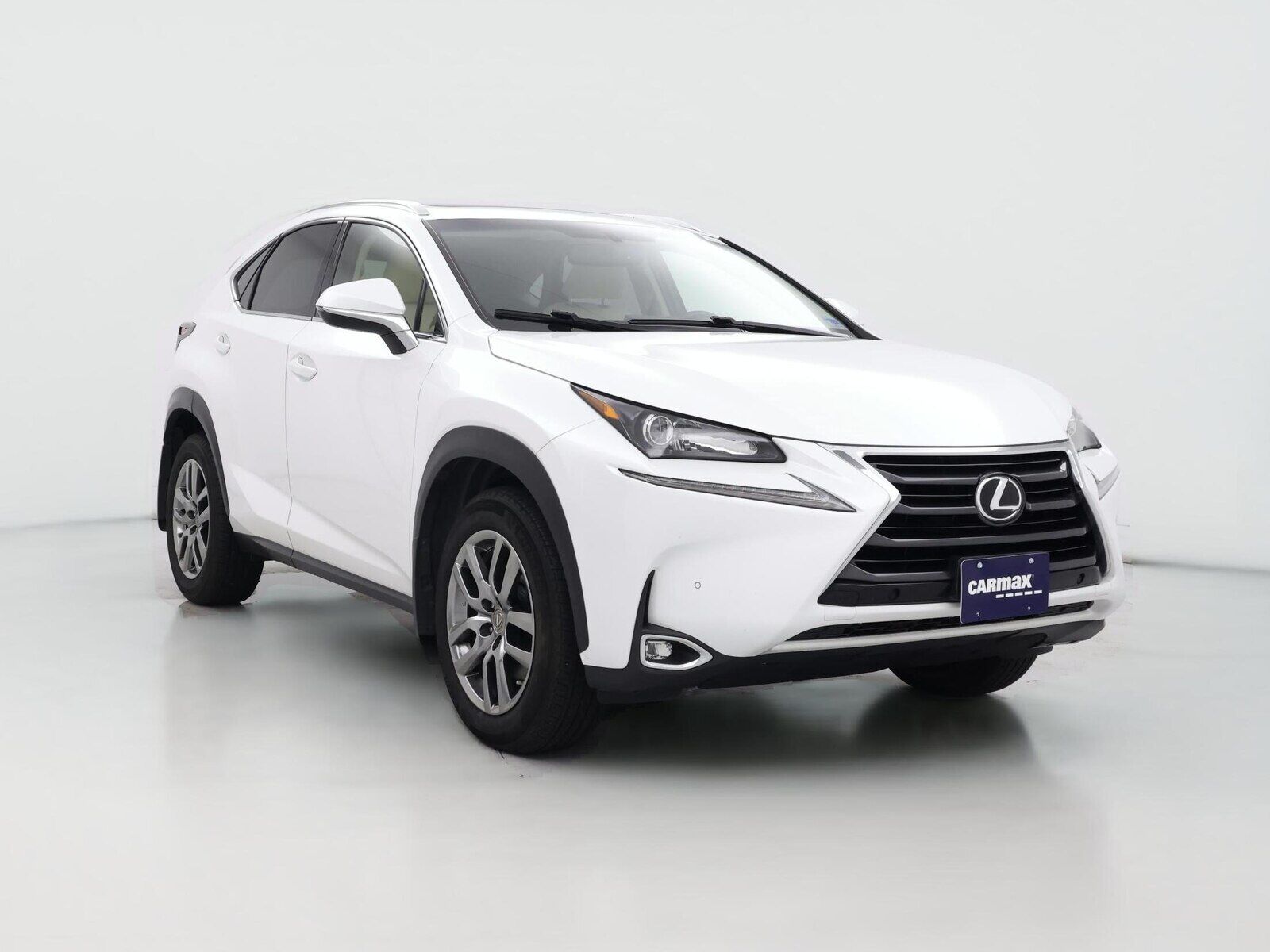 2016 LEXUS NX