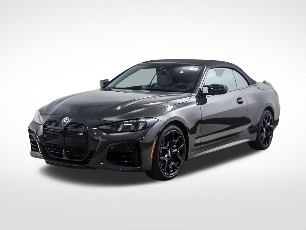 2027 BMW M4