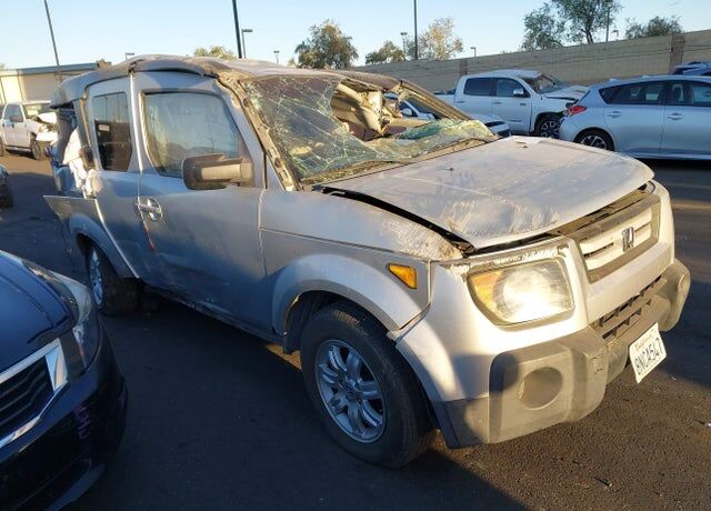 2008 HONDA Element