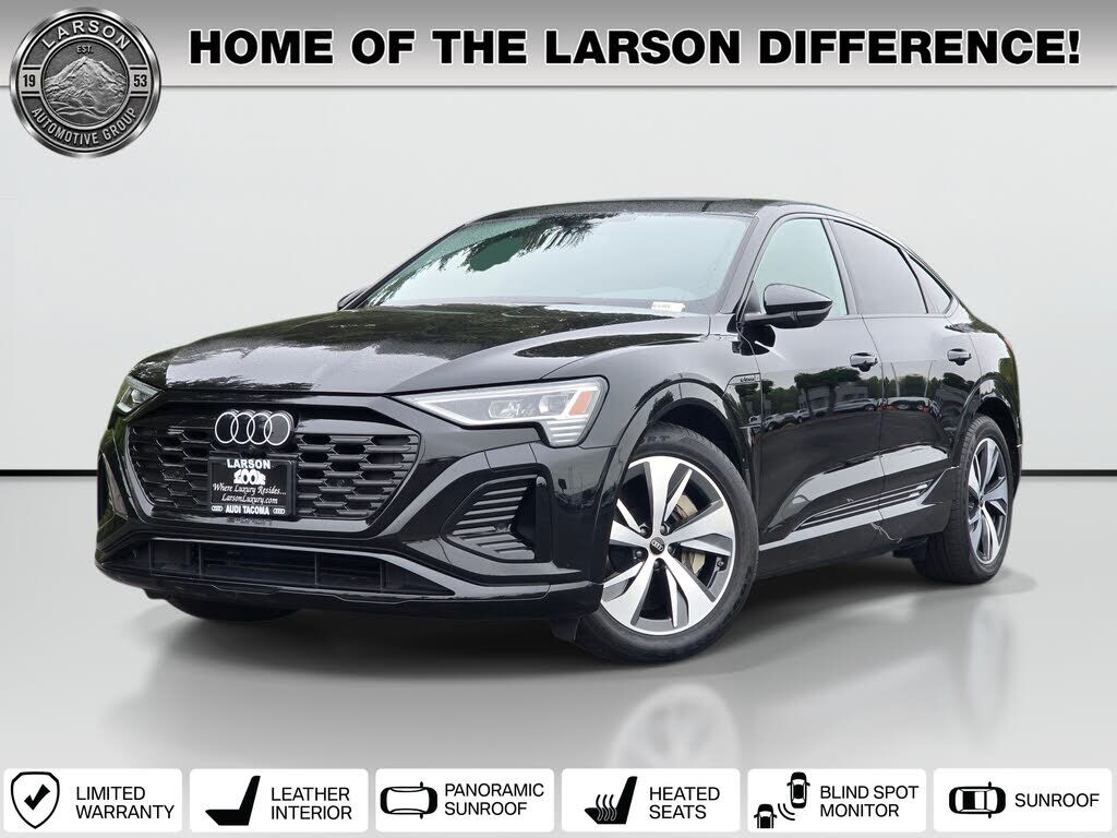 2024 AUDI Q8