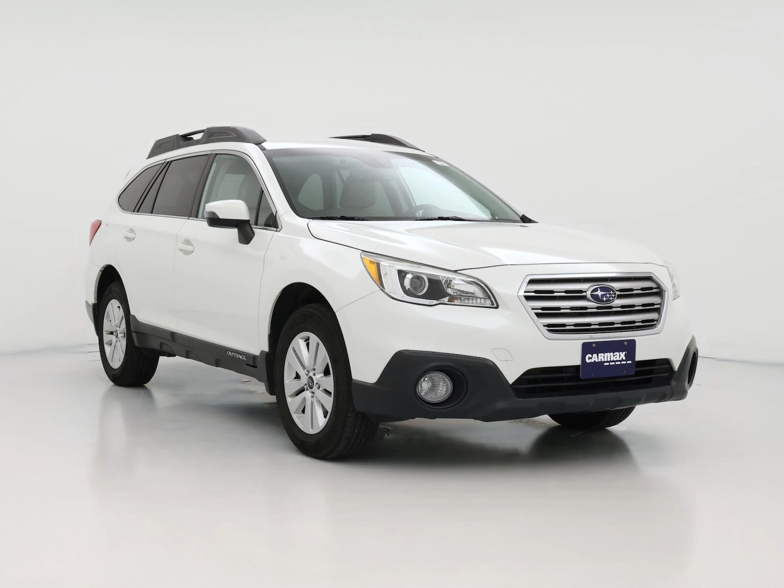 2017 SUBARU Outback