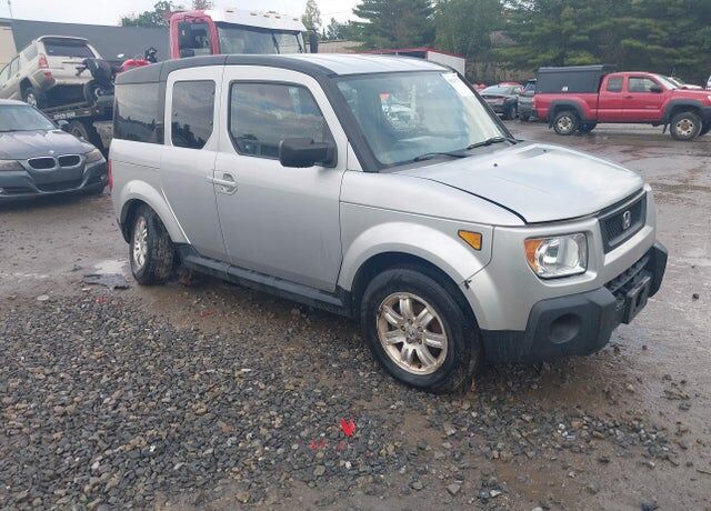 2006 HONDA Element