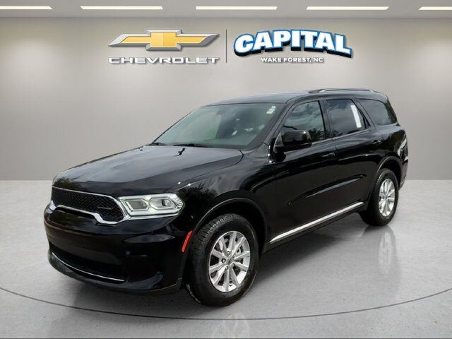 2023 DODGE Durango
