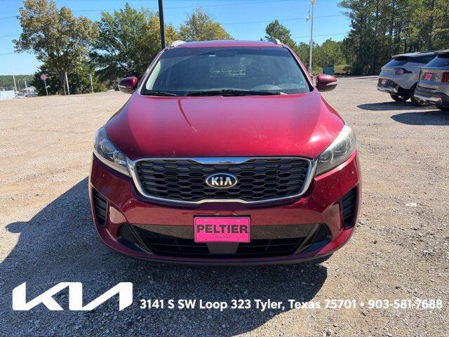 2020 KIA Sorento