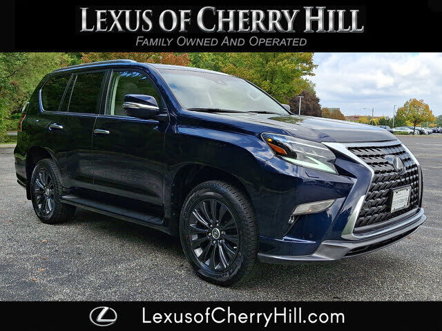 2023 LEXUS GX