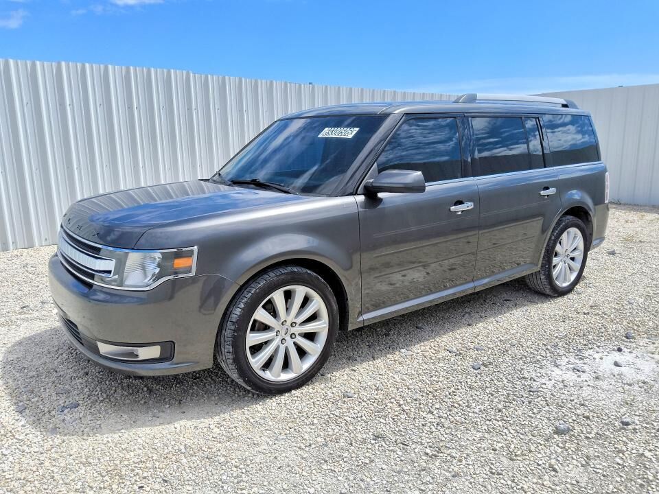 2016 FORD Flex
