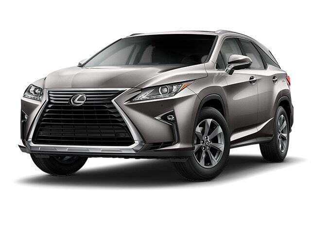 2019 LEXUS RX