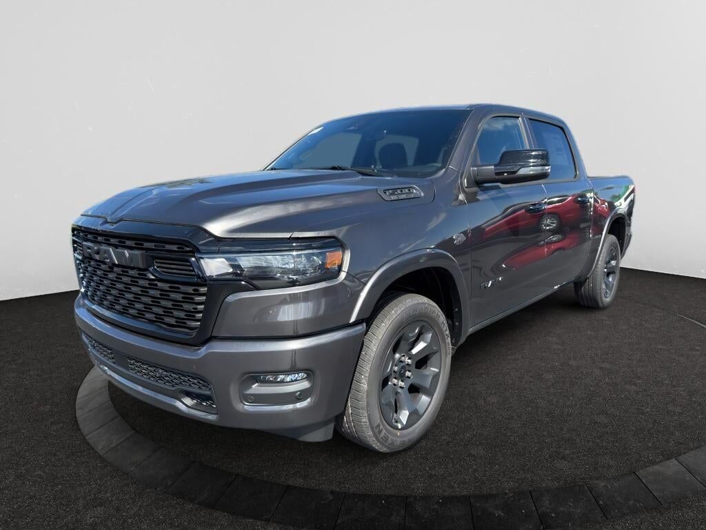2027 RAM 1500