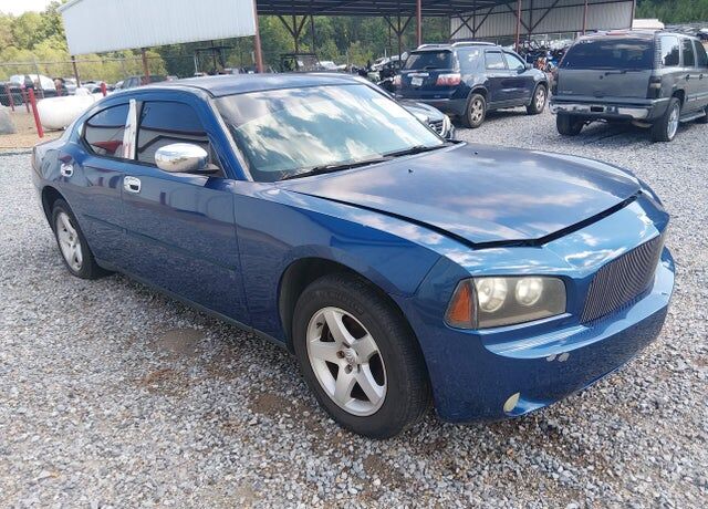 2009 DODGE Charger