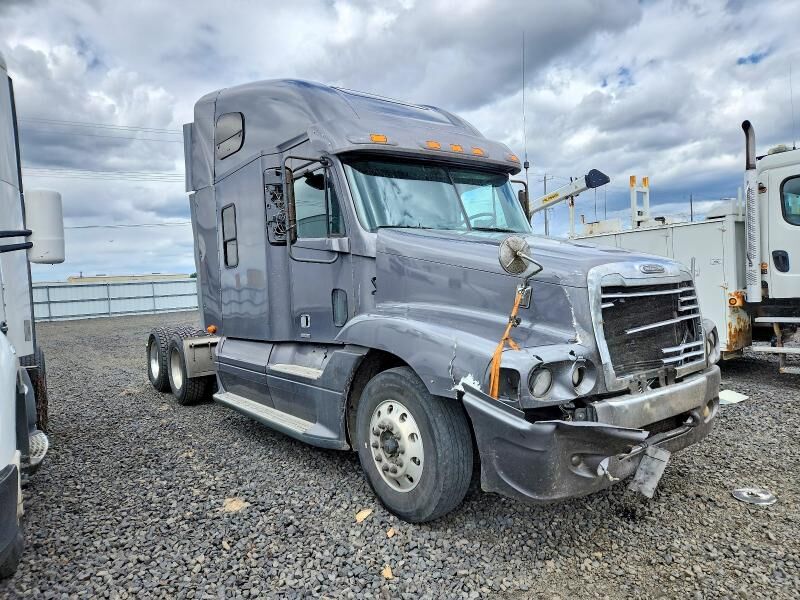 2006 FREIGHTLINER CST120