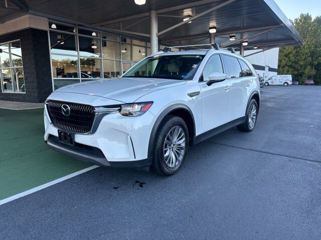 2024 MAZDA CX-90