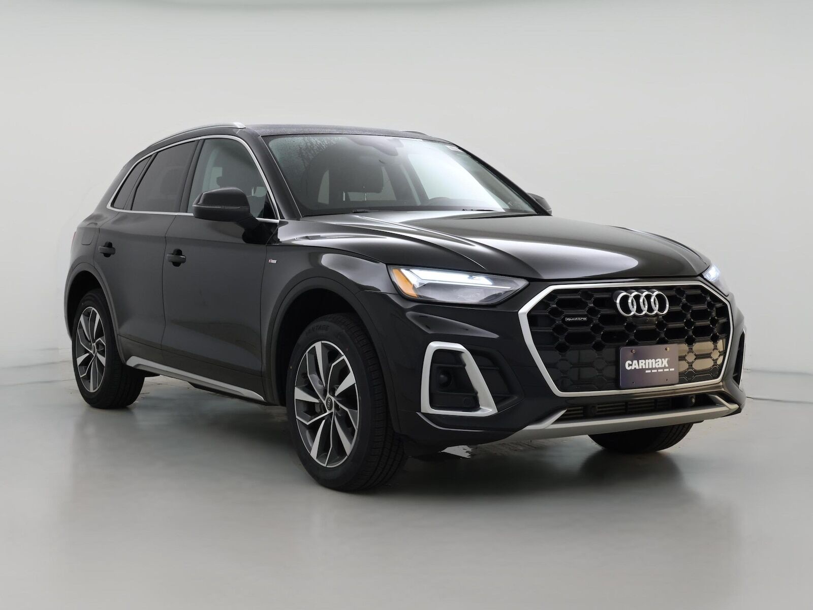2024 AUDI Q5
