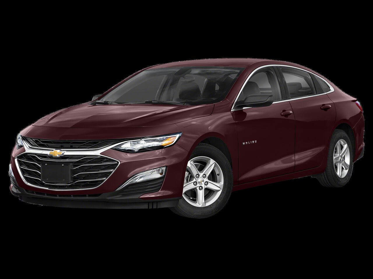 2021 CHEVROLET Malibu