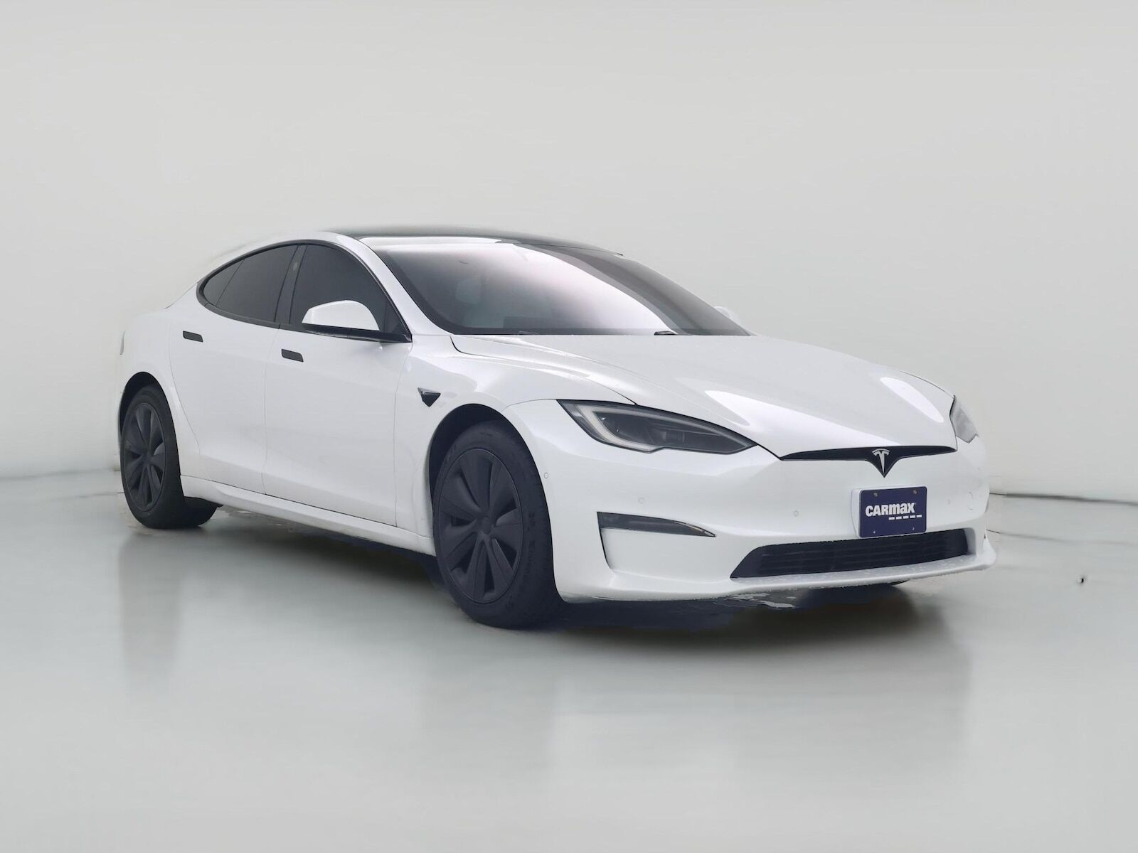 2023 TESLA Model S