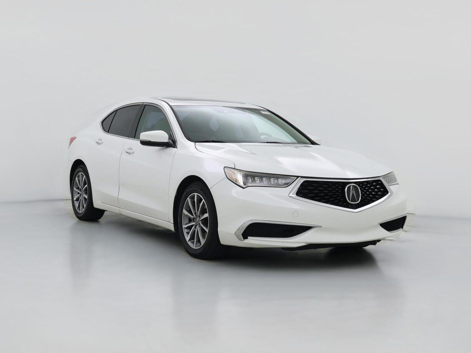 2020 ACURA TLX