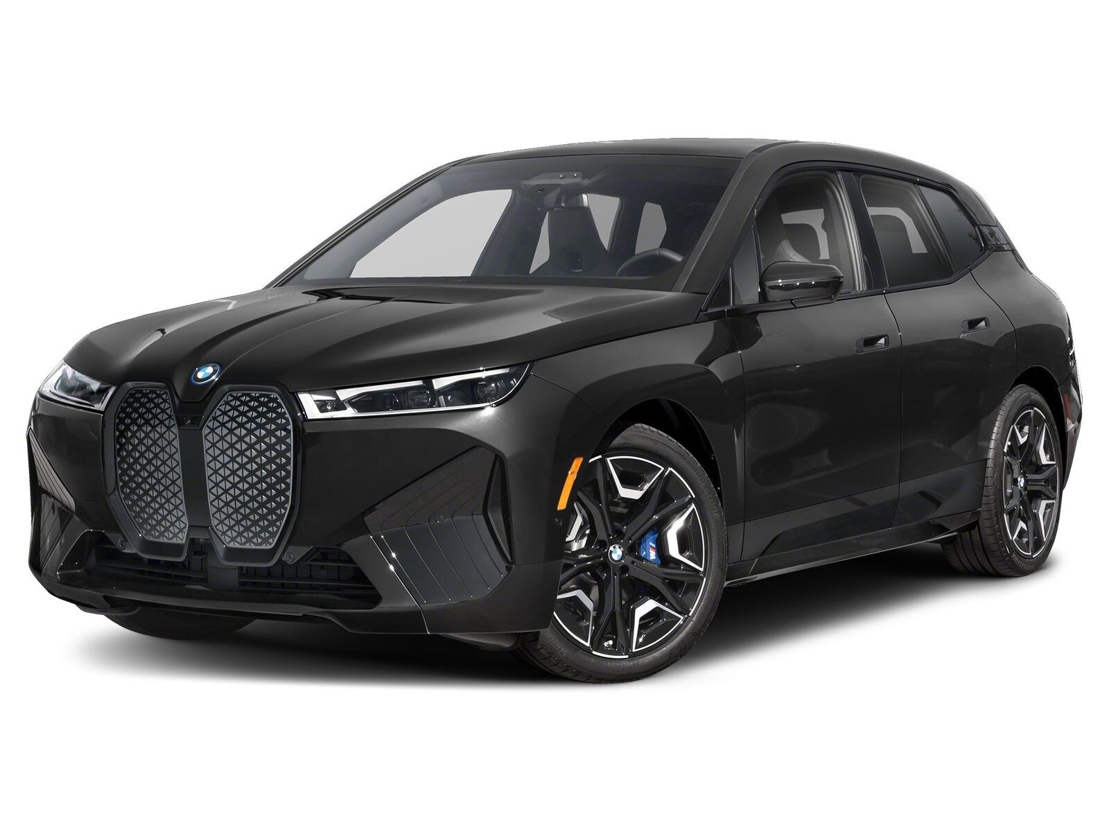 2023 BMW ix