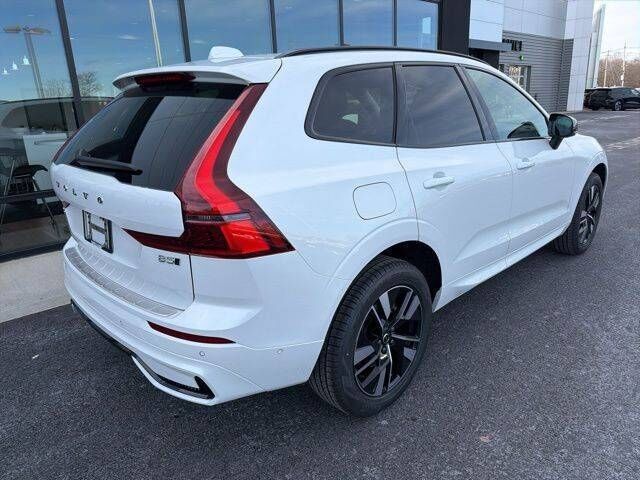 2026 VOLVO XC60
