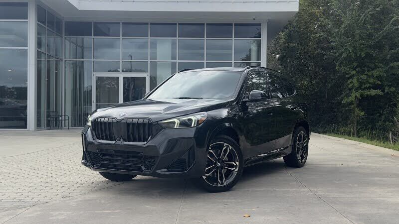 2023 BMW X1