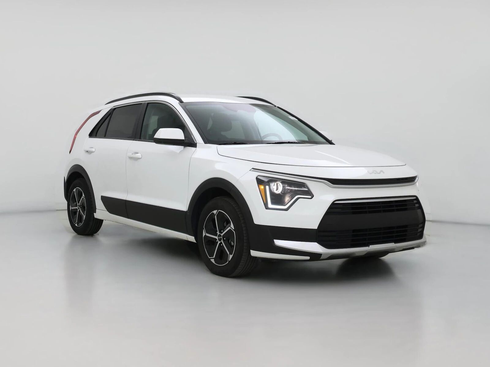 2025 KIA Niro