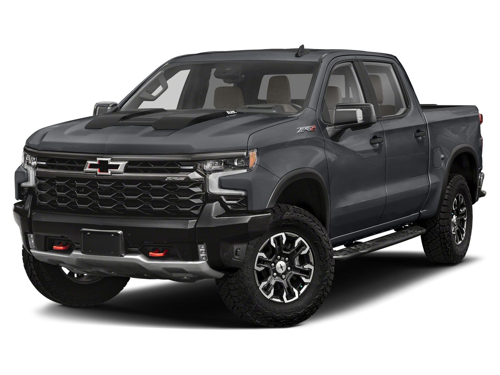 2023 CHEVROLET Silverado