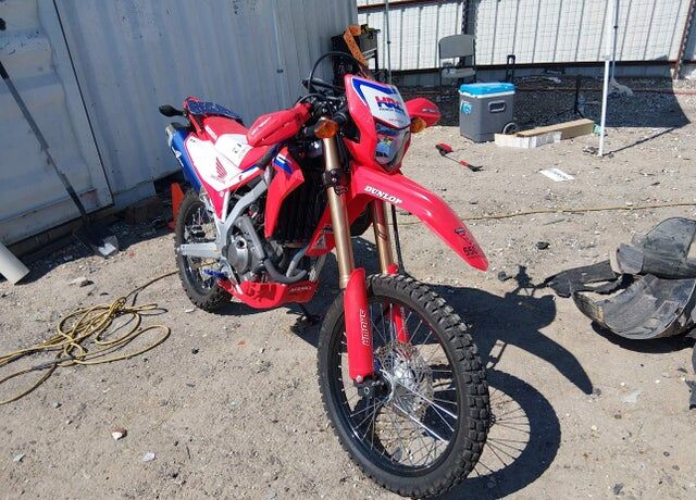 2023 HONDA CRF300L