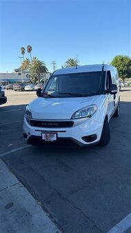 2022 RAM Promaster City