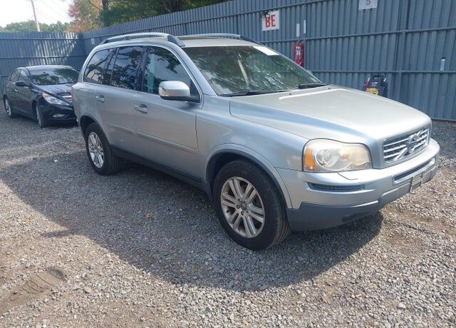 2012 VOLVO XC90