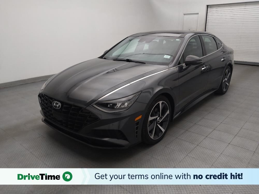 2023 HYUNDAI Sonata